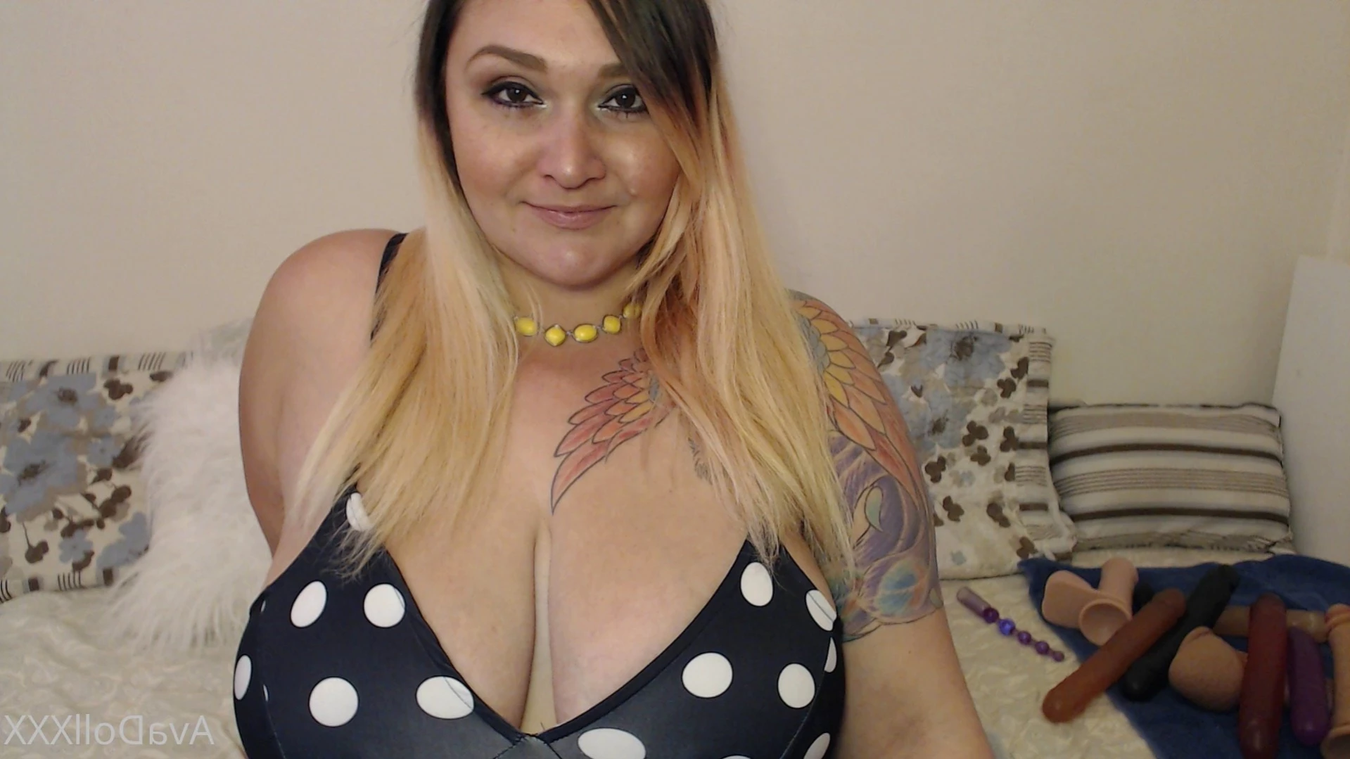 AvaDollXXX Top 4.5% [ avadollxxx ] Onlyfans leaked photo 14264949 on Hotleaks.tv