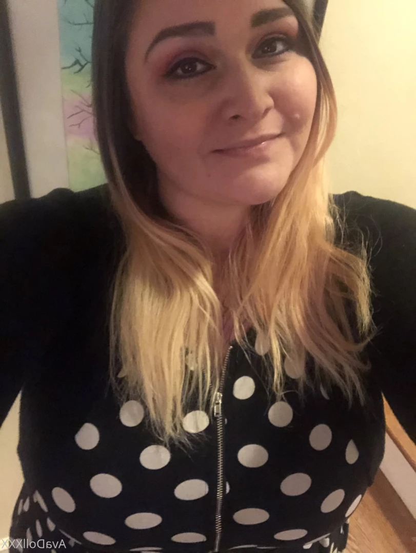 AvaDollXXX Top 4.5% [ avadollxxx ] Onlyfans leaked photo 14326287 on Hotleaks.tv