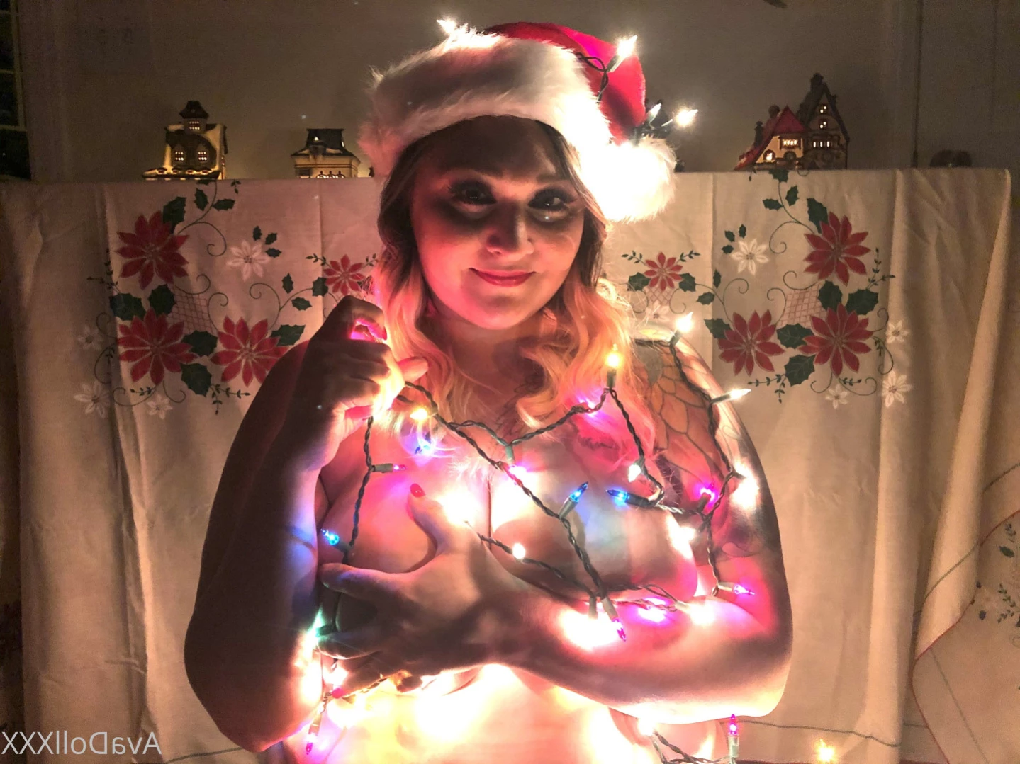 AvaDollXXX Top 4.5% [ avadollxxx ] Onlyfans leaked photo 14326294 on Hotleaks.tv