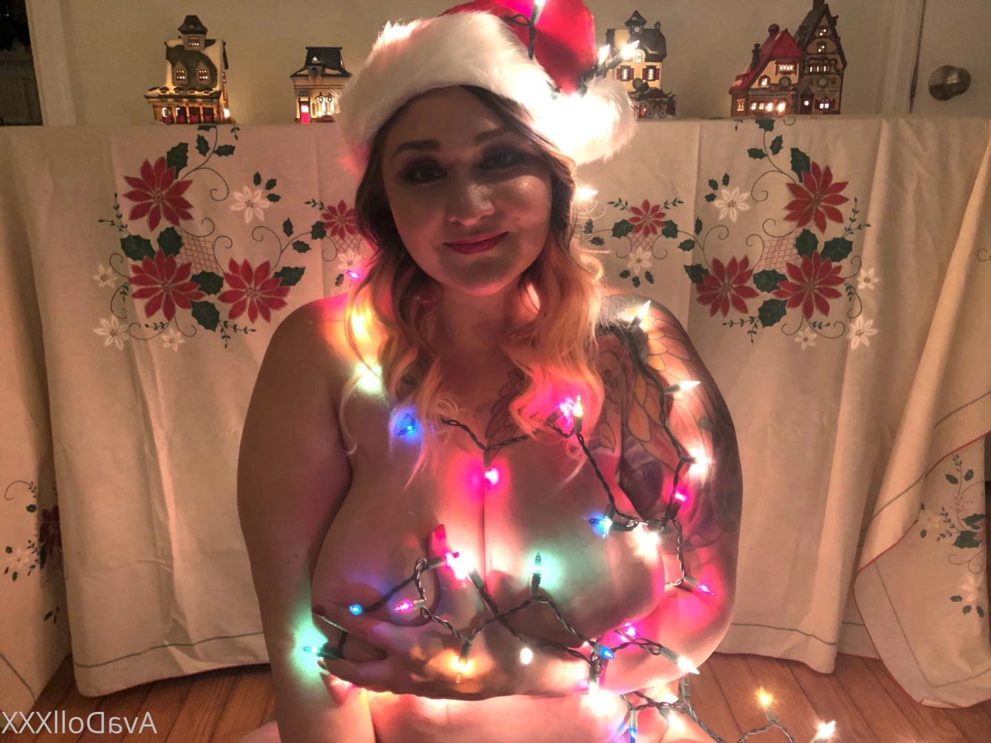 AvaDollXXX Top 4.5% [ avadollxxx ] Onlyfans leaked photo 14366557 on Hotleaks.tv