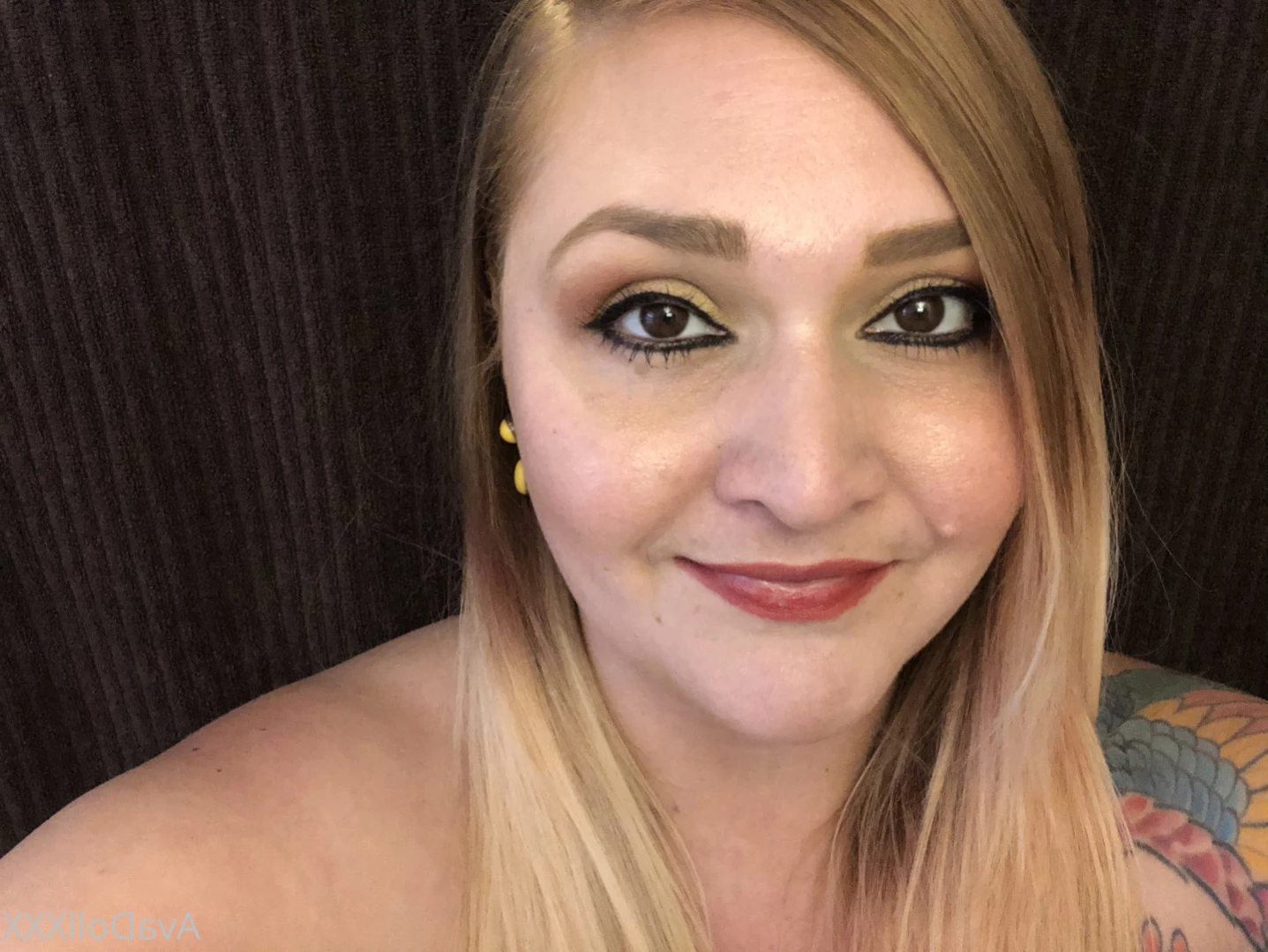 AvaDollXXX Top 4.5% [ avadollxxx ] Onlyfans leaked photo 14385363 on Hotleaks.tv