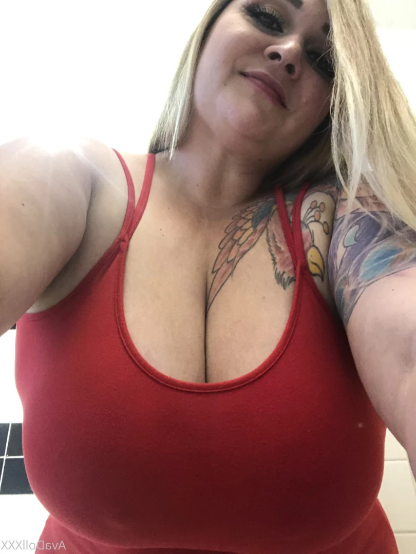 AvaDollXXX Top 4.5% [ avadollxxx ] Onlyfans leaked photo 14385702 on Hotleaks.tv