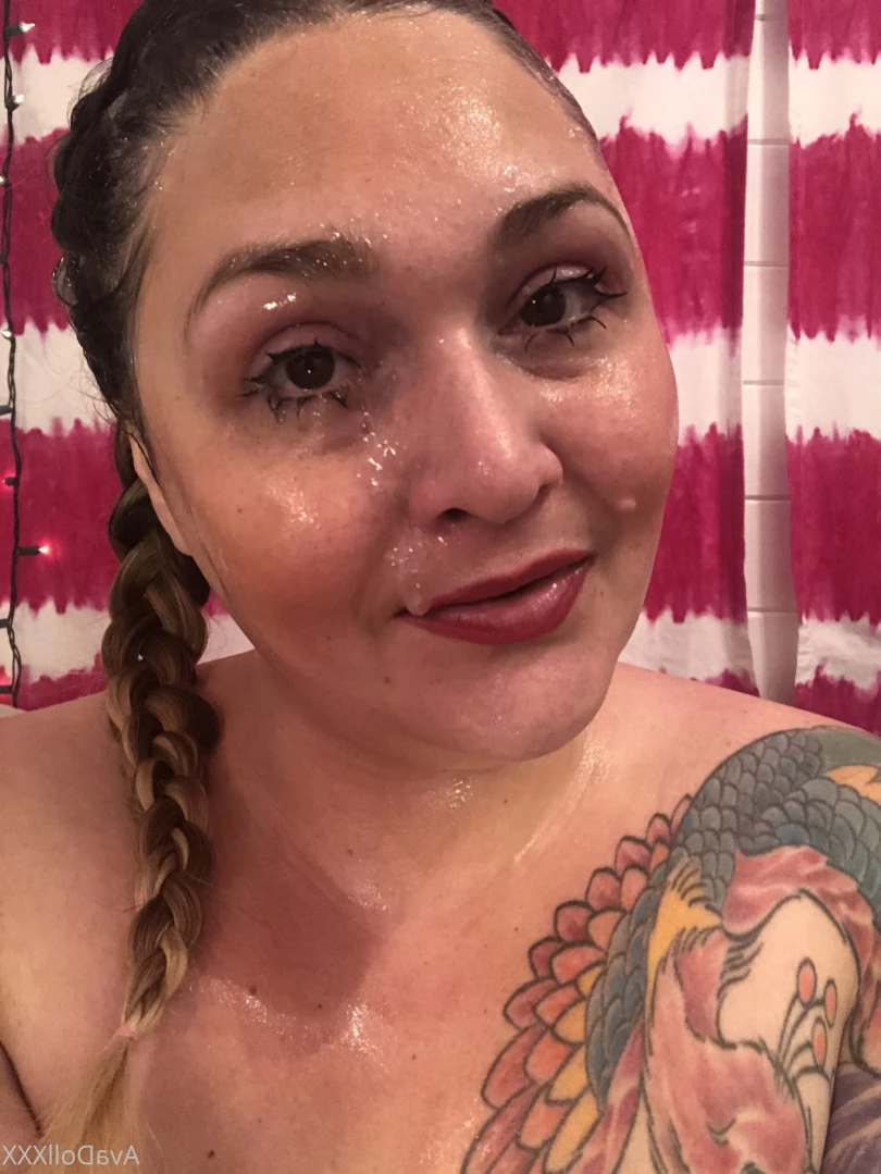 AvaDollXXX Top 4.5% [ avadollxxx ] Onlyfans leaked photo 14560972 on Hotleaks.tv