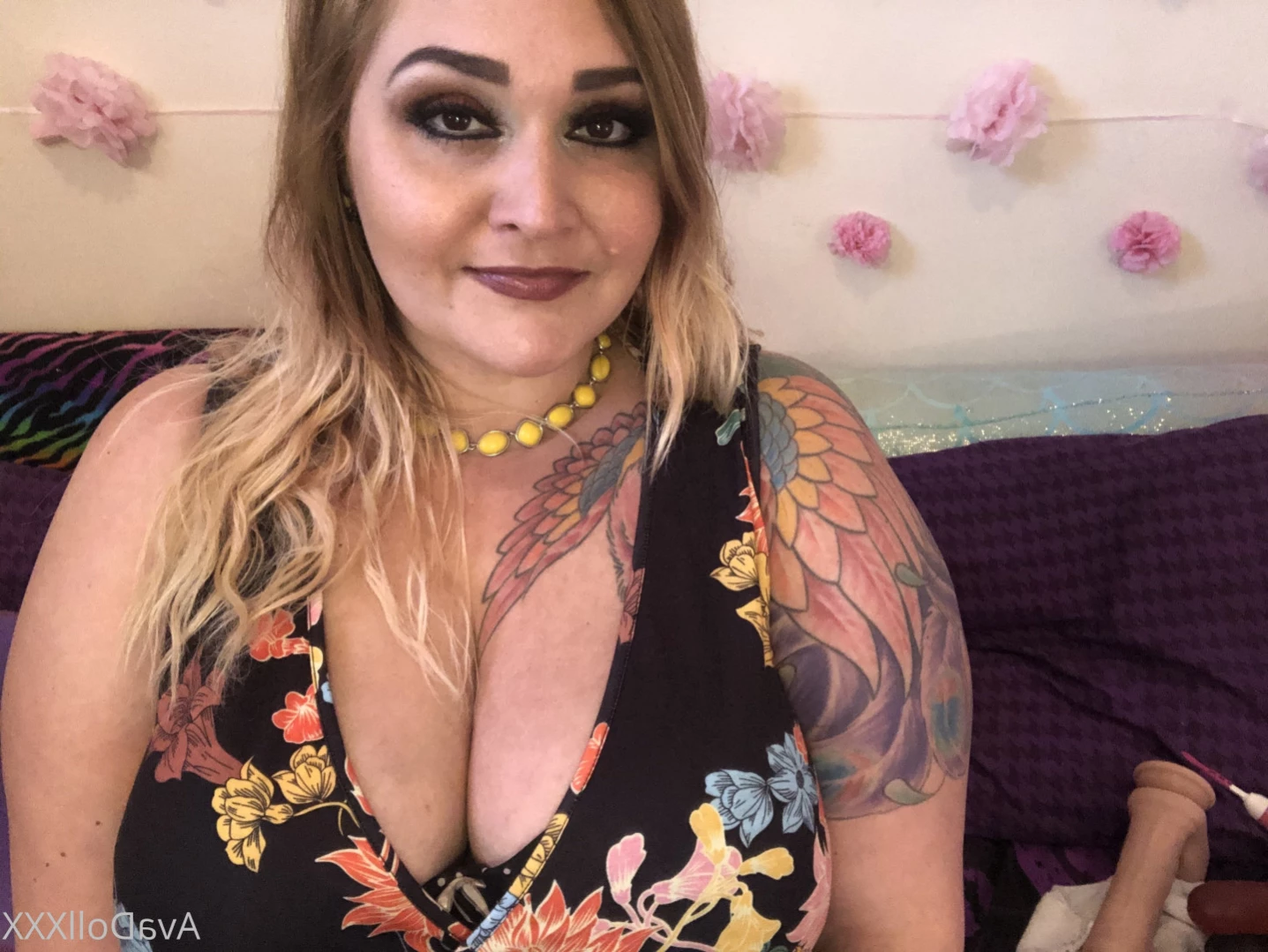 AvaDollXXX Top 4.5% [ avadollxxx ] Onlyfans leaked photo 14644154 on Hotleaks.tv
