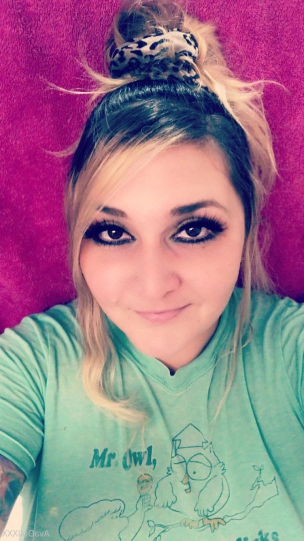 AvaDollXXX Top 4.5% [ avadollxxx ] Onlyfans leaked photo 14896120 on Hotleaks.tv