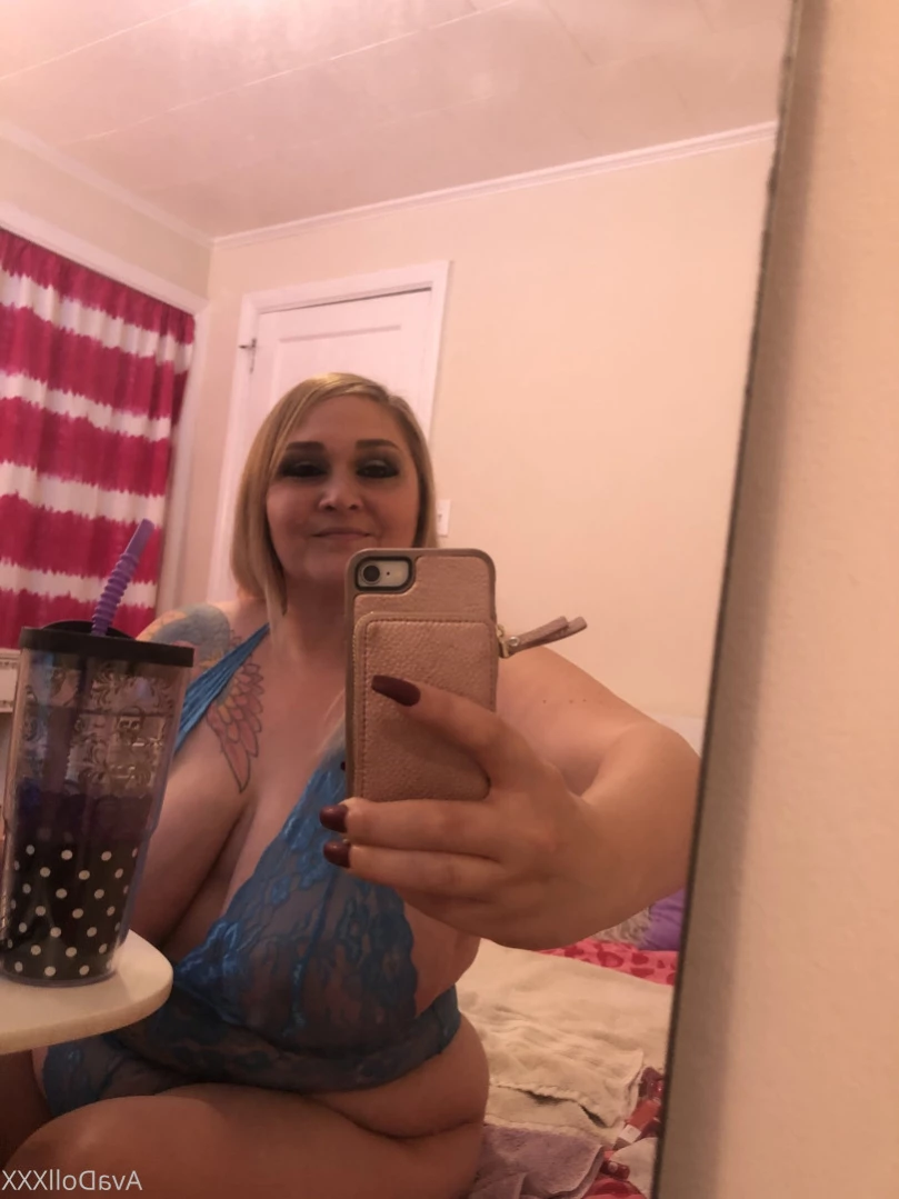AvaDollXXX Top 4.5% [ avadollxxx ] Onlyfans leaked photo 14954740 on Hotleaks.tv