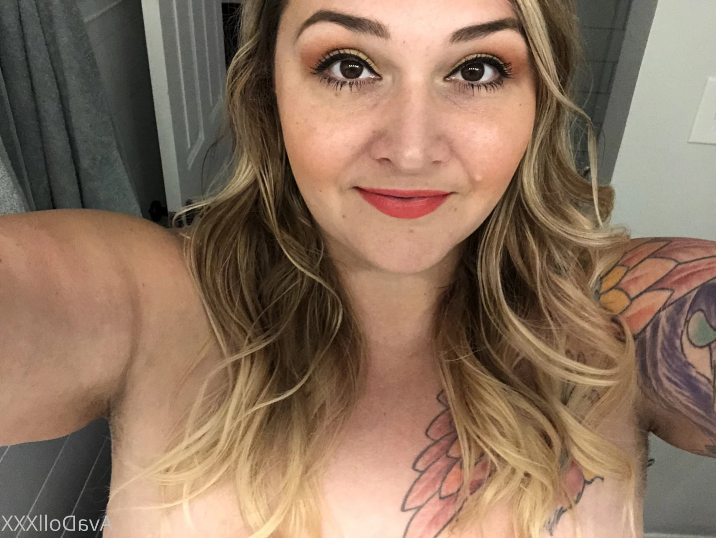AvaDollXXX Top 4.5% [ avadollxxx ] Onlyfans leaked photo 15006280 on Hotleaks.tv