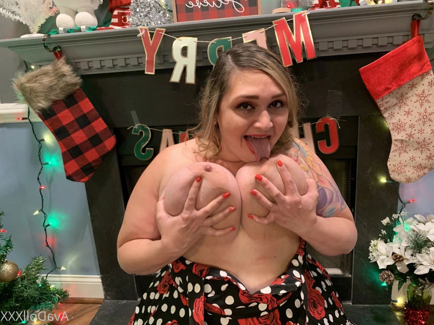AvaDollXXX Top 4.5% [ avadollxxx ] Onlyfans leaked photo 15078941 on Hotleaks.tv