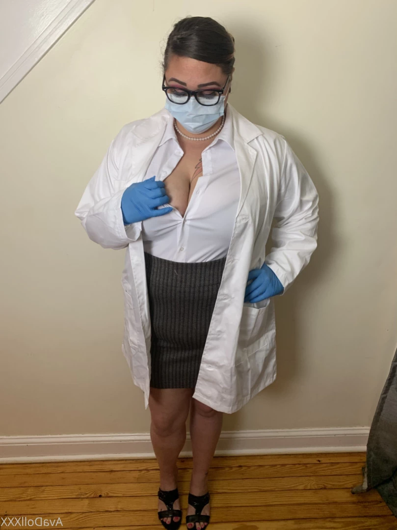 AvaDollXXX Top 4.5% [ avadollxxx ] Onlyfans leaked photo 15151876 on Hotleaks.tv