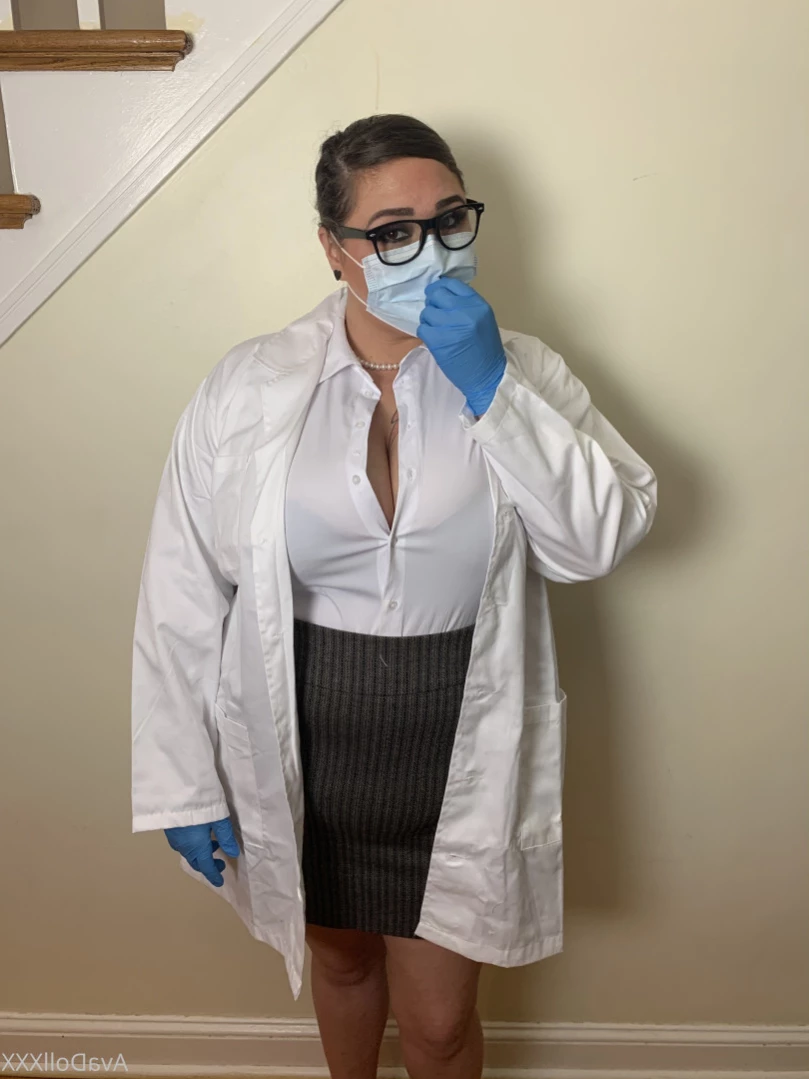 AvaDollXXX Top 4.5% [ avadollxxx ] Onlyfans leaked photo 15169103 on Hotleaks.tv