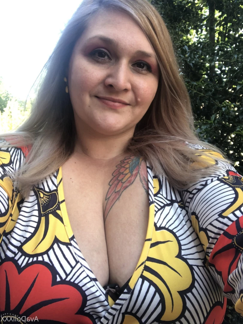 AvaDollXXX Top 4.5% [ avadollxxx ] Onlyfans leaked photo 15282512 on Hotleaks.tv