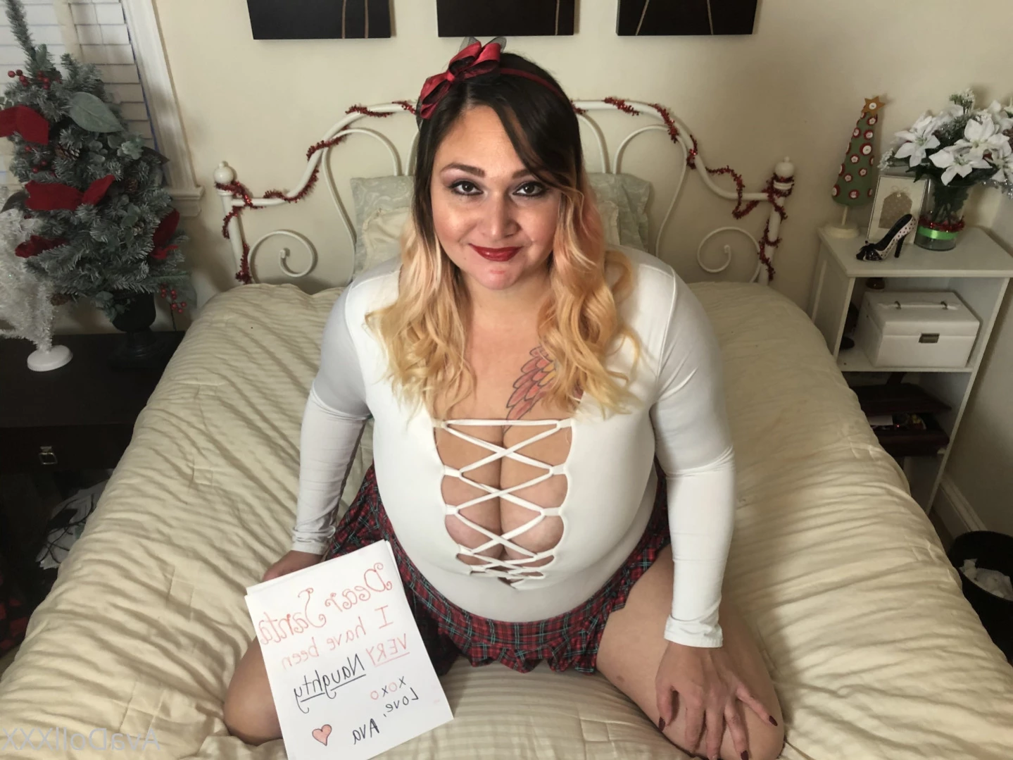 AvaDollXXX Top 4.5% [ avadollxxx ] Onlyfans leaked photo 15430520 on Hotleaks.tv