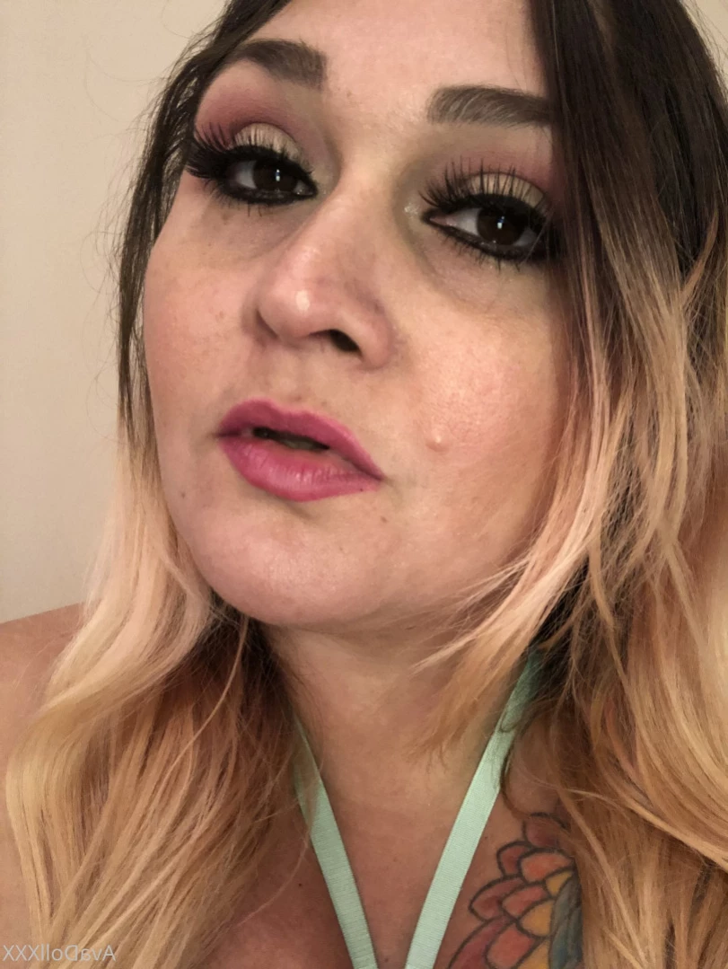 AvaDollXXX Top 4.5% [ avadollxxx ] Onlyfans leaked photo 15918362 on Hotleaks.tv