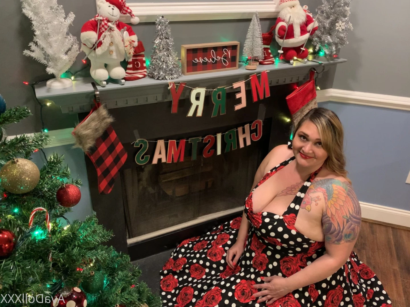 AvaDollXXX Top 4.5% [ avadollxxx ] Onlyfans leaked photo 16037446 on Hotleaks.tv