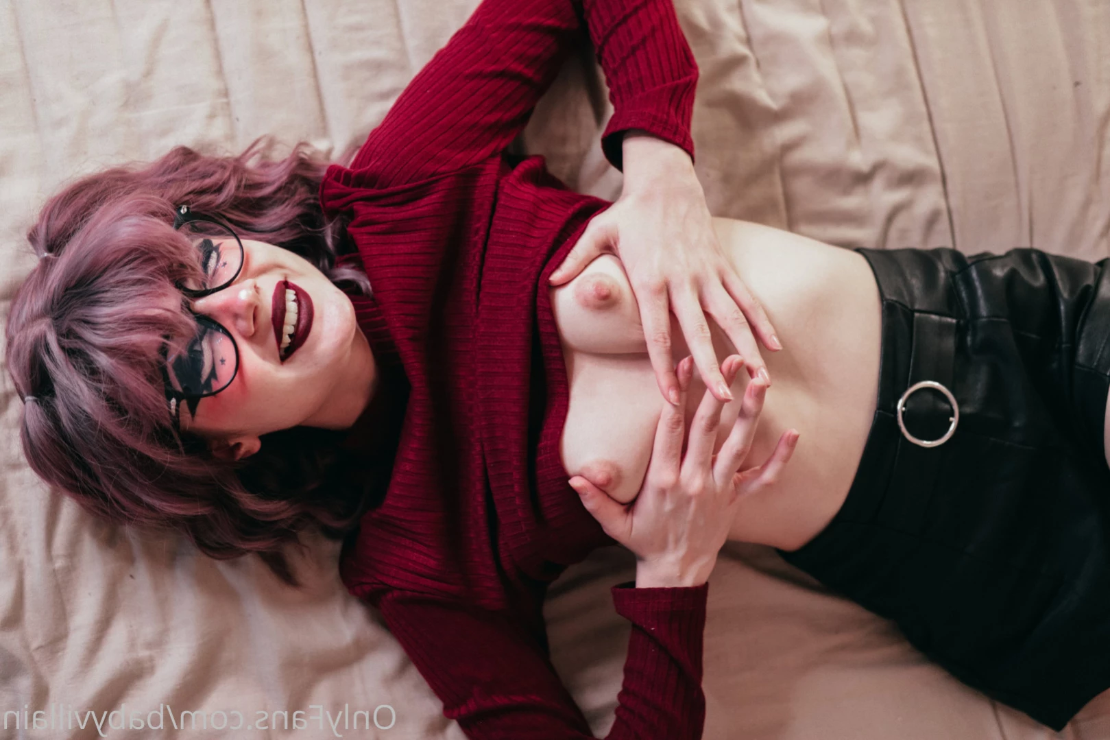 Ave Ria [ ave_ria ] Onlyfans leaked photo 11730324 on Hotleaks.tv