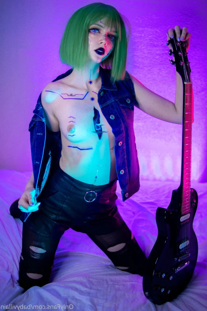 Ave Ria [ ave_ria ] Onlyfans leaked photo 11744757 on Hotleaks.tv