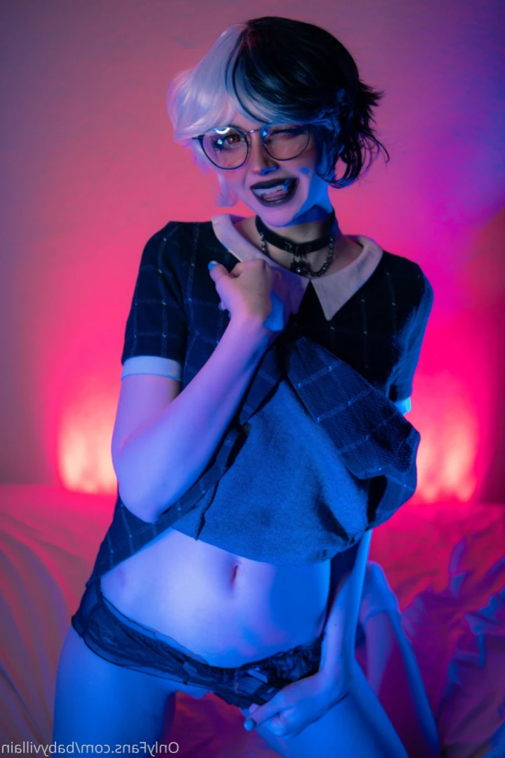 Ave Ria [ ave_ria ] Onlyfans leaked photo 14761606 on Hotleaks.tv