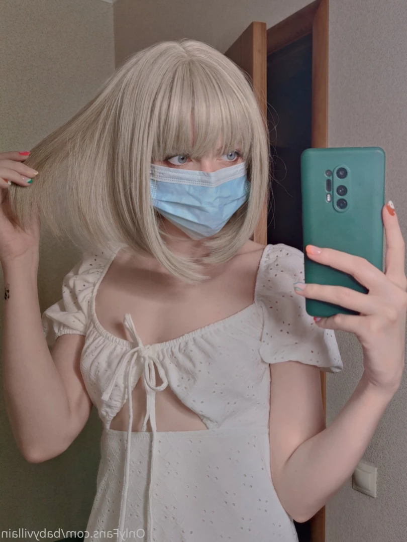Ave Ria [ ave_ria ] Onlyfans leaked photo 15465379 on Hotleaks.tv