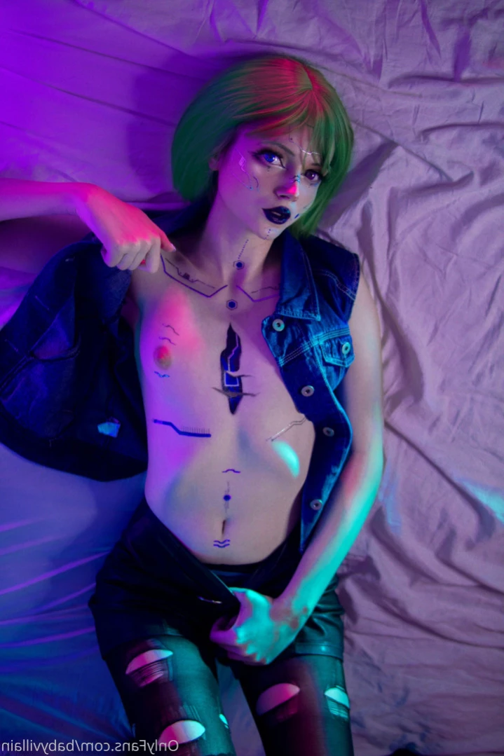 Ave Ria [ ave_ria ] Onlyfans leaked photo 16128572 on Hotleaks.tv