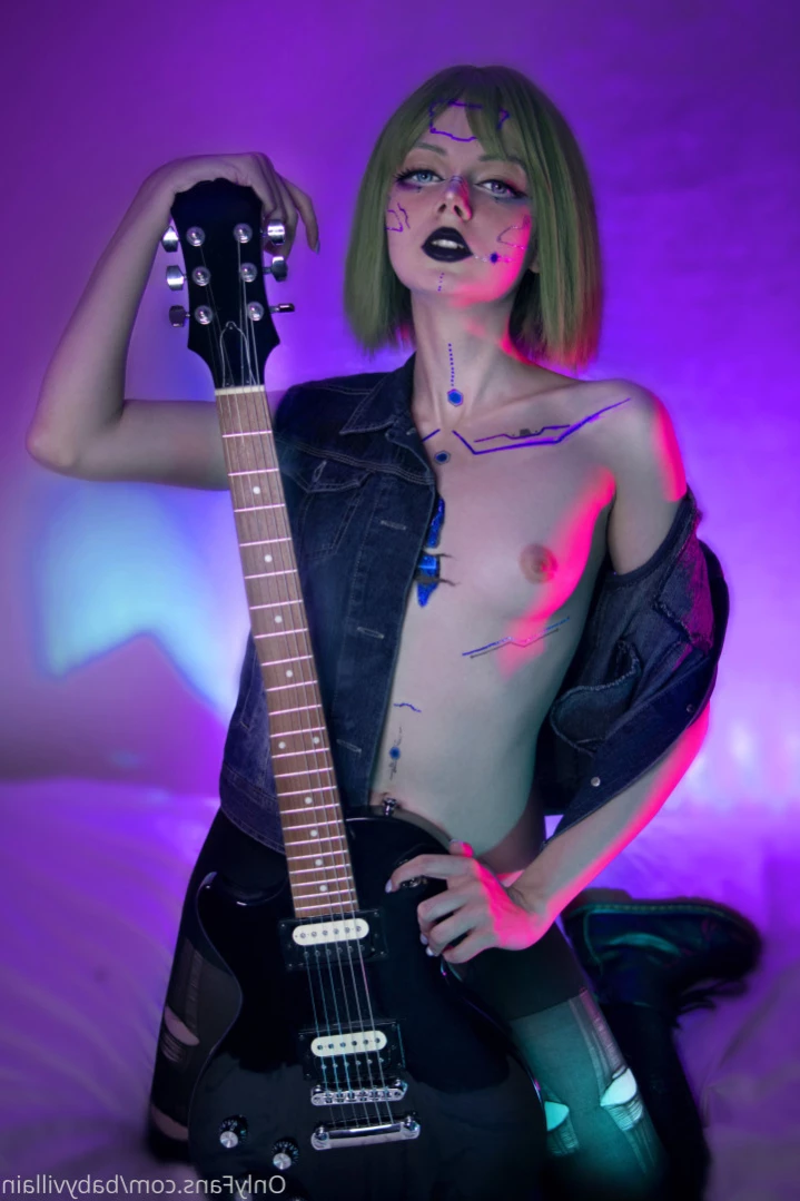 Ave Ria [ ave_ria ] Onlyfans leaked photo 16162721 on Hotleaks.tv