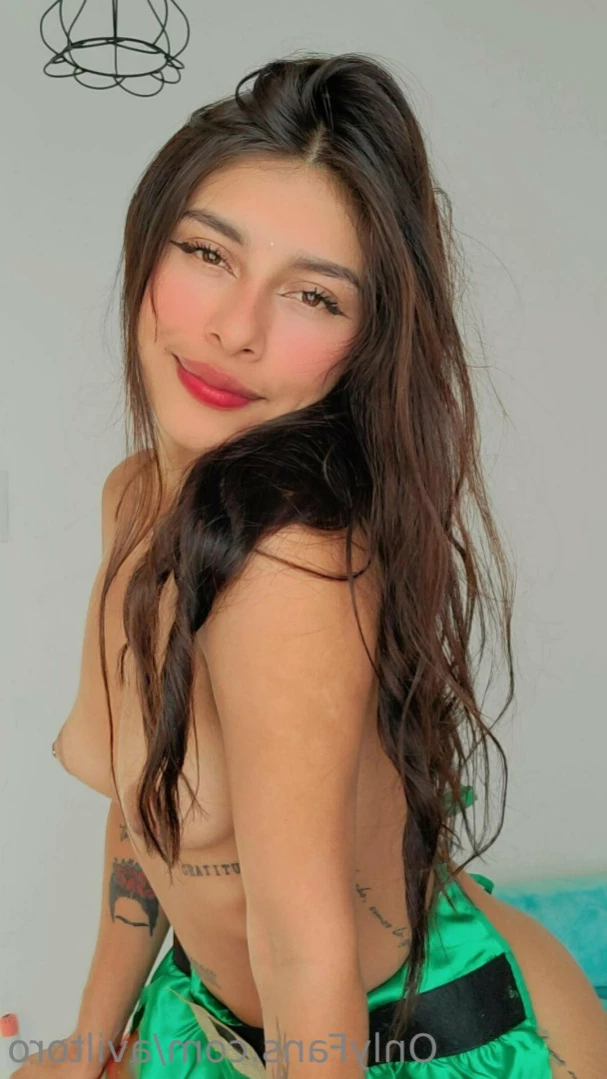 Avil [ aviltoro ] Onlyfans leaked photo 14277945 on Hotleaks.tv