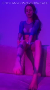 Avrora Peach 🍑 [ avrorapeach ] Onlyfans leaked video 12308099 on Hotleaks.tv