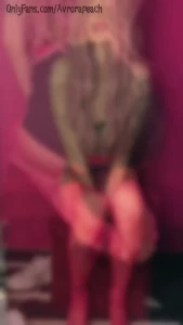Avrora Peach 🍑 [ avrorapeach ] Onlyfans leaked video 14743363 on Hotleaks.tv