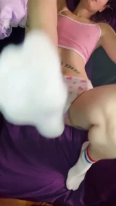 Avrora Peach 🍑 [ avrorapeach ] Onlyfans leaked video 15124683 on Hotleaks.tv