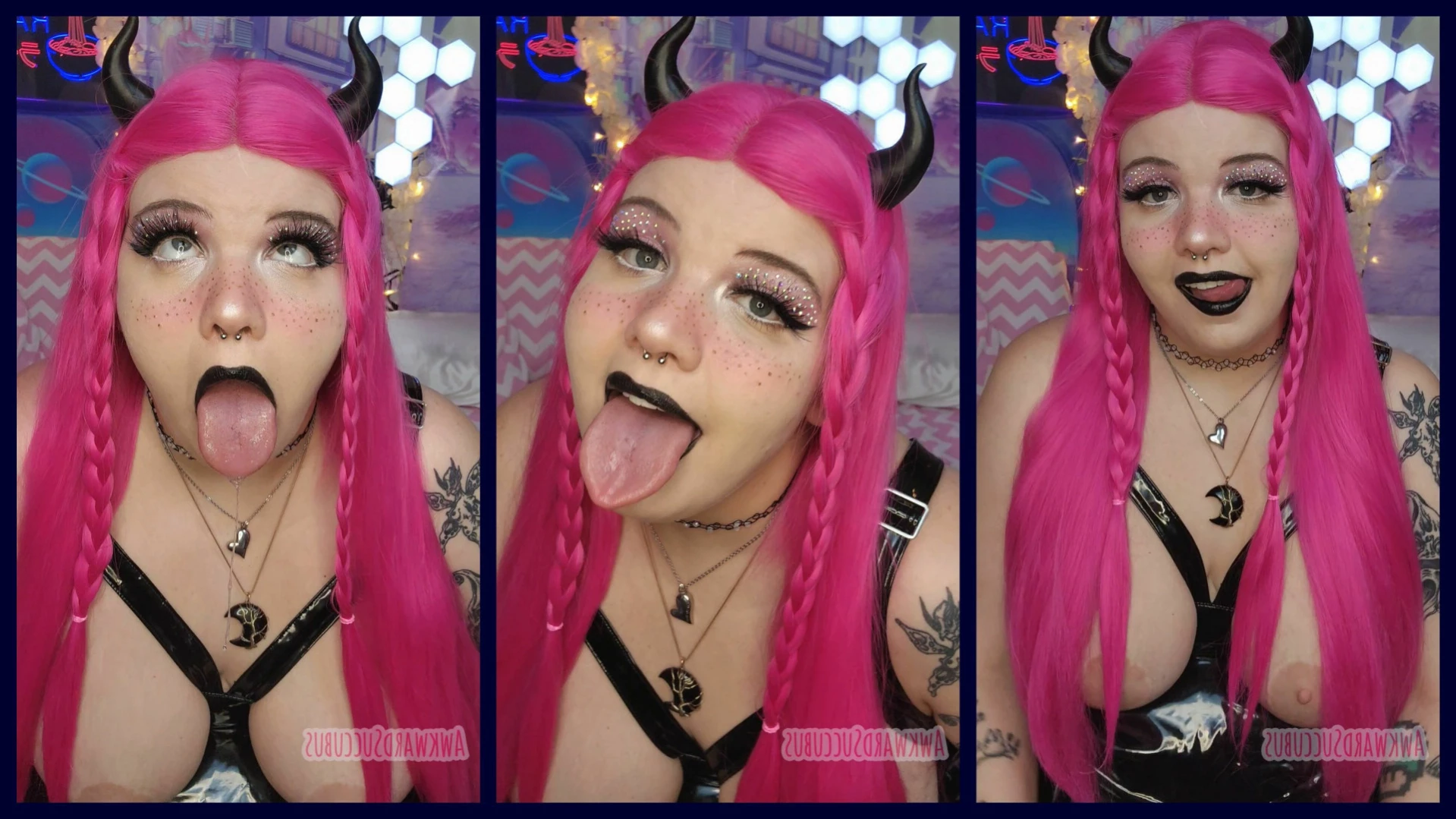 AwkwardSuccubus [ awkwardsxccxbxs ] Onlyfans leaked photo 11302591 on Hotleaks.tv
