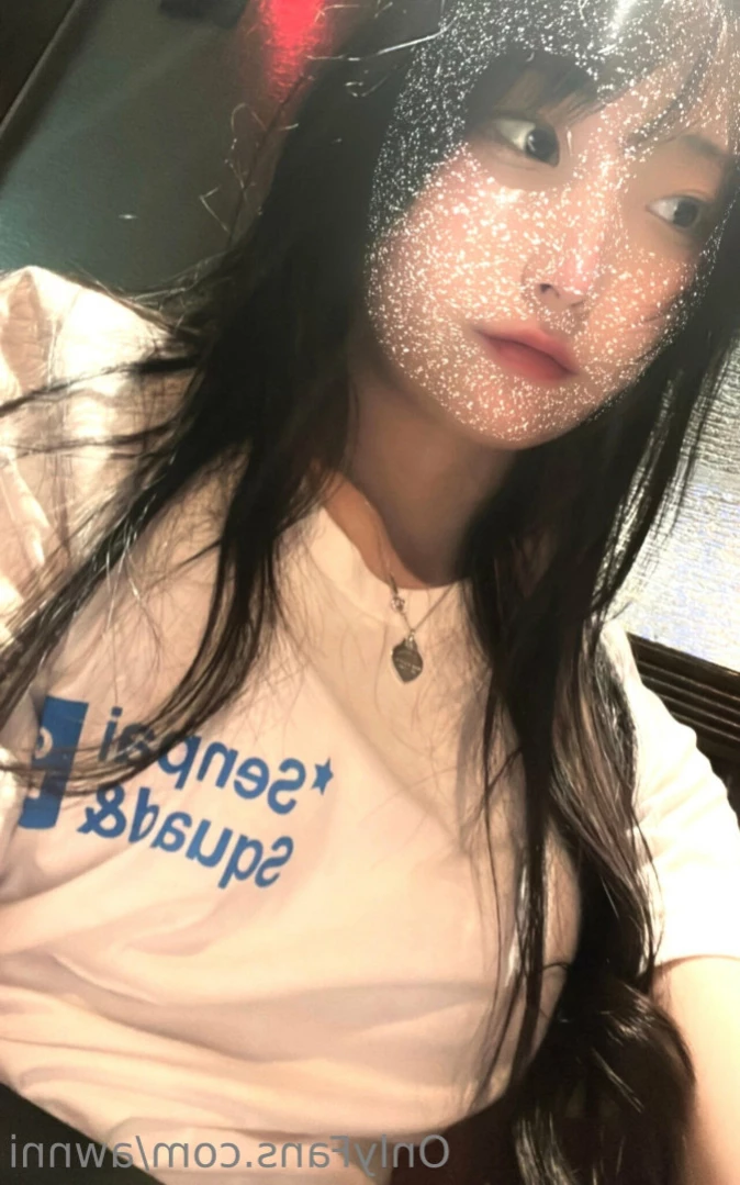 ♡ shy gf ♡ [ awnni ] Onlyfans leaked photo 12708749 on Hotleaks.tv