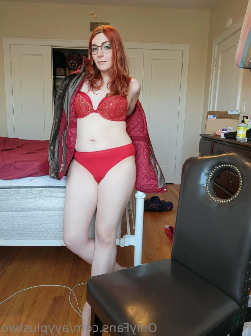ayyplustwo Onlyfans leaked photo 11882145 on Hotleaks.tv