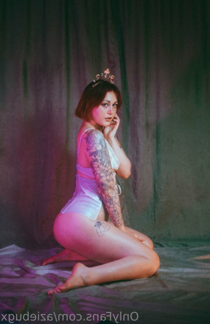 Azie [ aziebugx ] Onlyfans leaked photo 11690011 on Hotleaks.tv