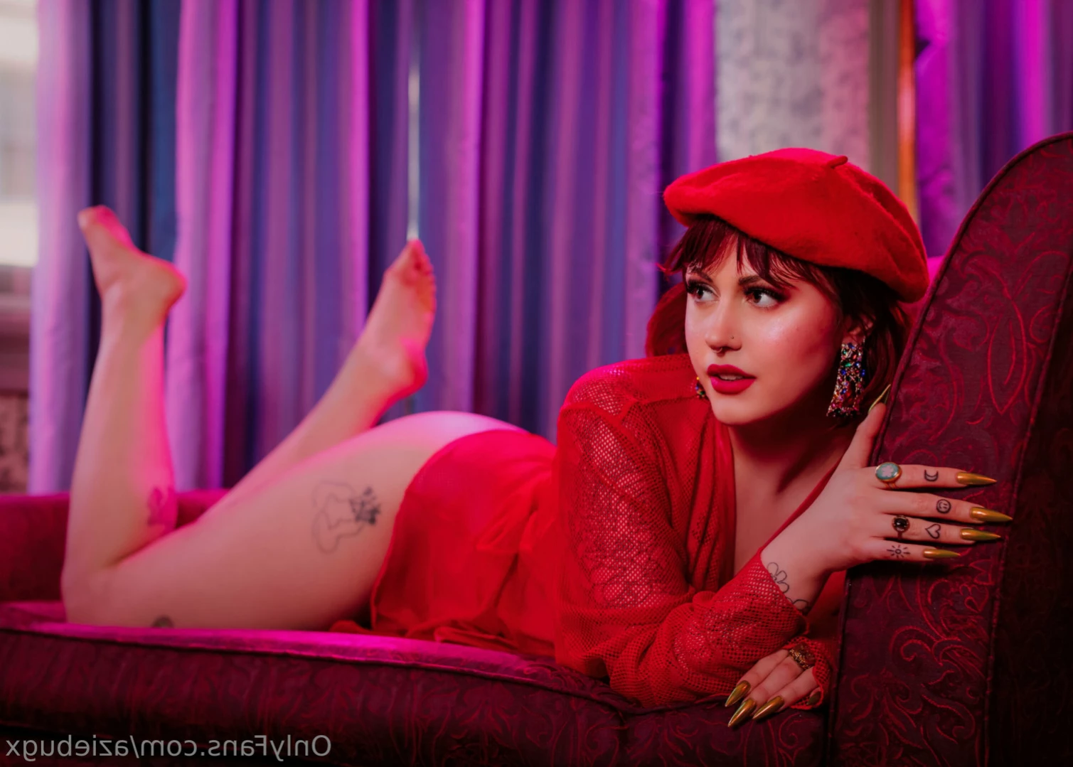 Azie [ aziebugx ] Onlyfans leaked photo 12708620 on Hotleaks.tv