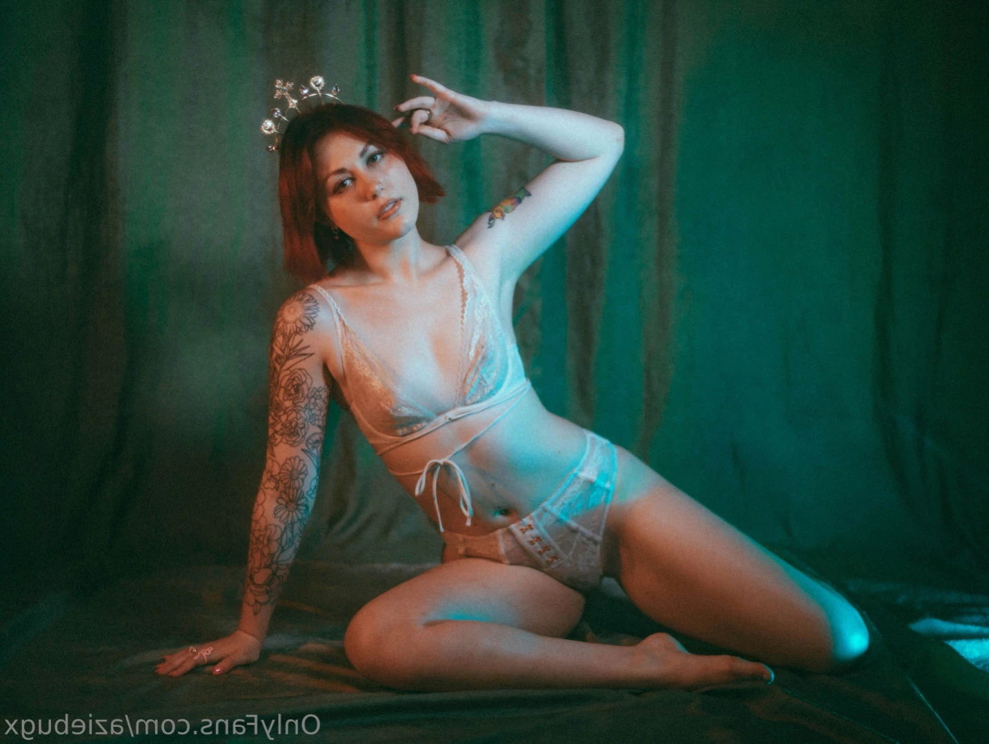 Azie [ aziebugx ] Onlyfans leaked photo 14528964 on Hotleaks.tv