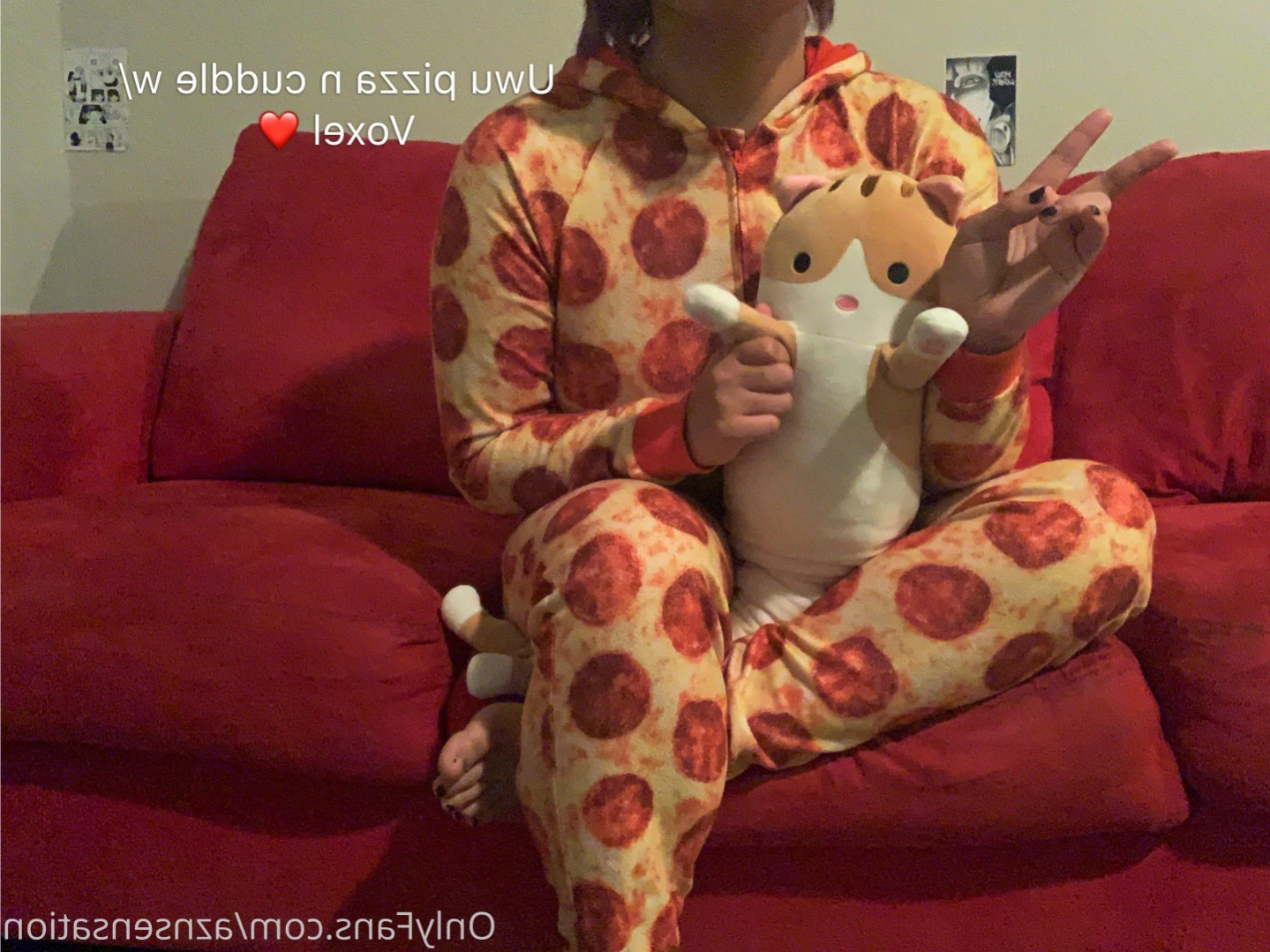 Foxie Voxie [ aznsensation ] Onlyfans leaked photo 15653021 on Hotleaks.tv
