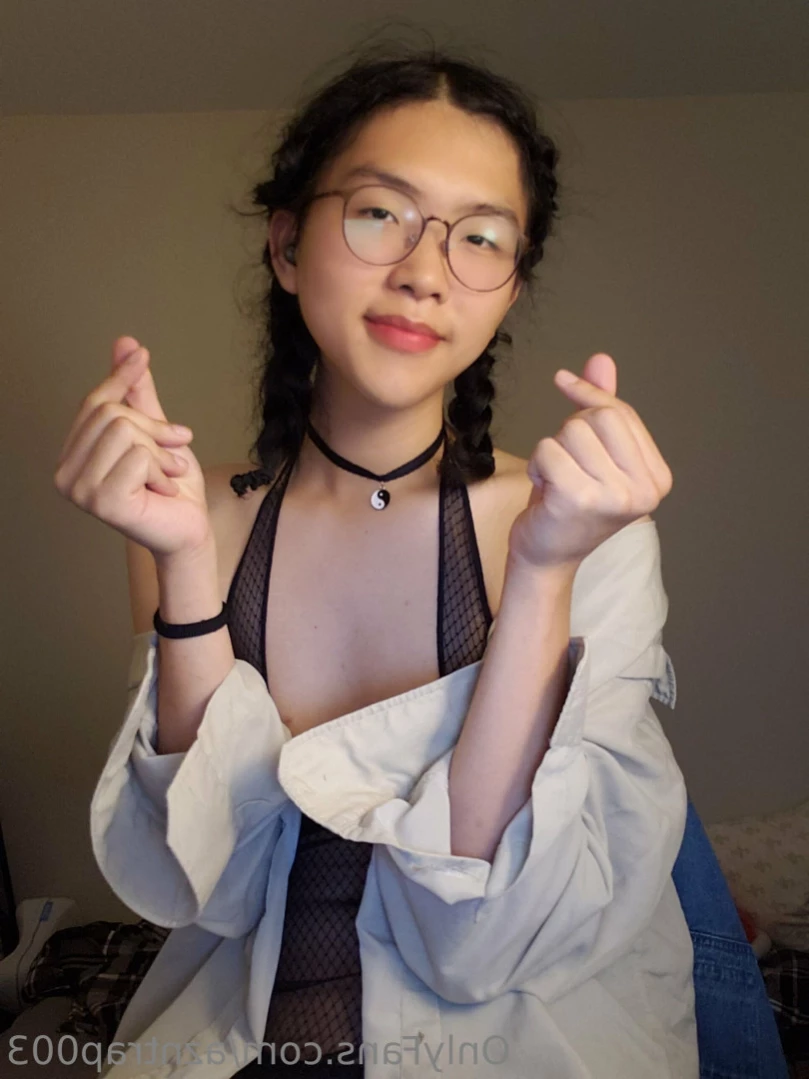 Gr@ce [ azntrap003 ] Onlyfans leaked photo 13636586 on Hotleaks.tv