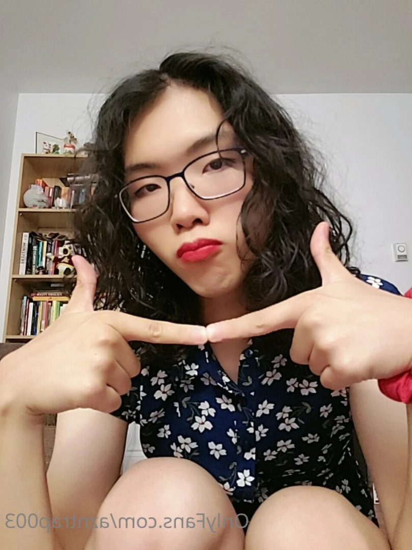 Gr@ce [ azntrap003 ] Onlyfans leaked photo 14662670 on Hotleaks.tv