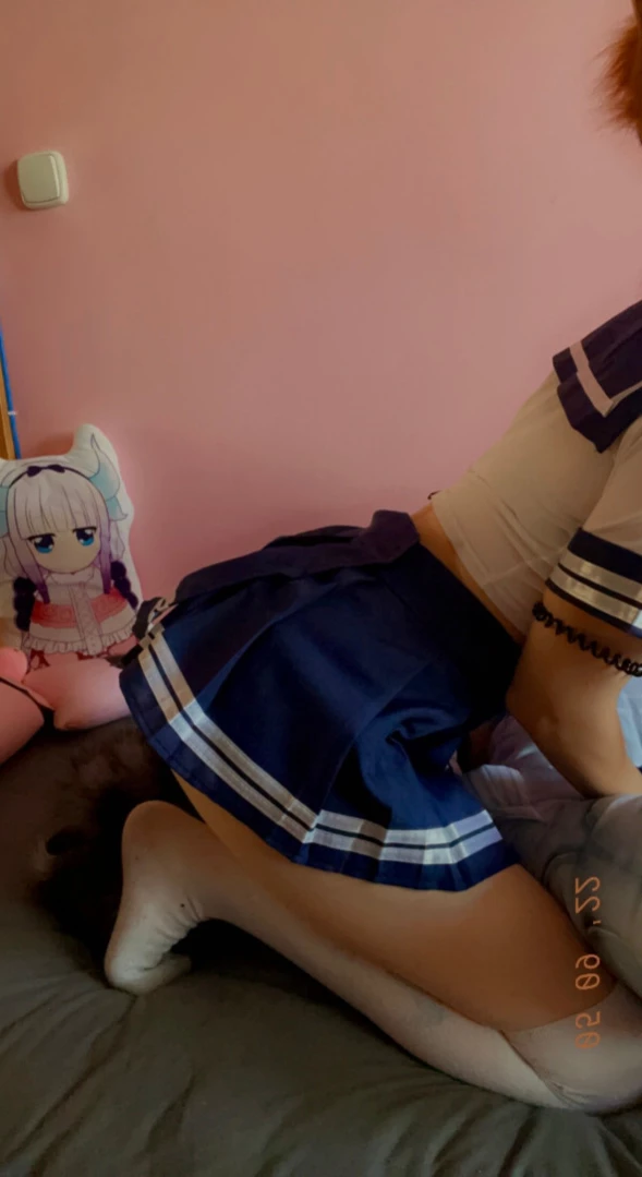 Akita - Cat Lady [ b-kitty ] Onlyfans leaked photo 11319187 on Hotleaks.tv
