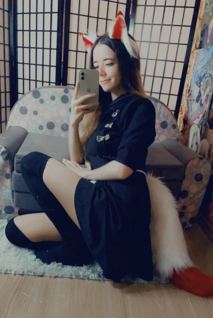 Akita - Cat Lady [ b-kitty ] Onlyfans leaked photo 11849092 on Hotleaks.tv