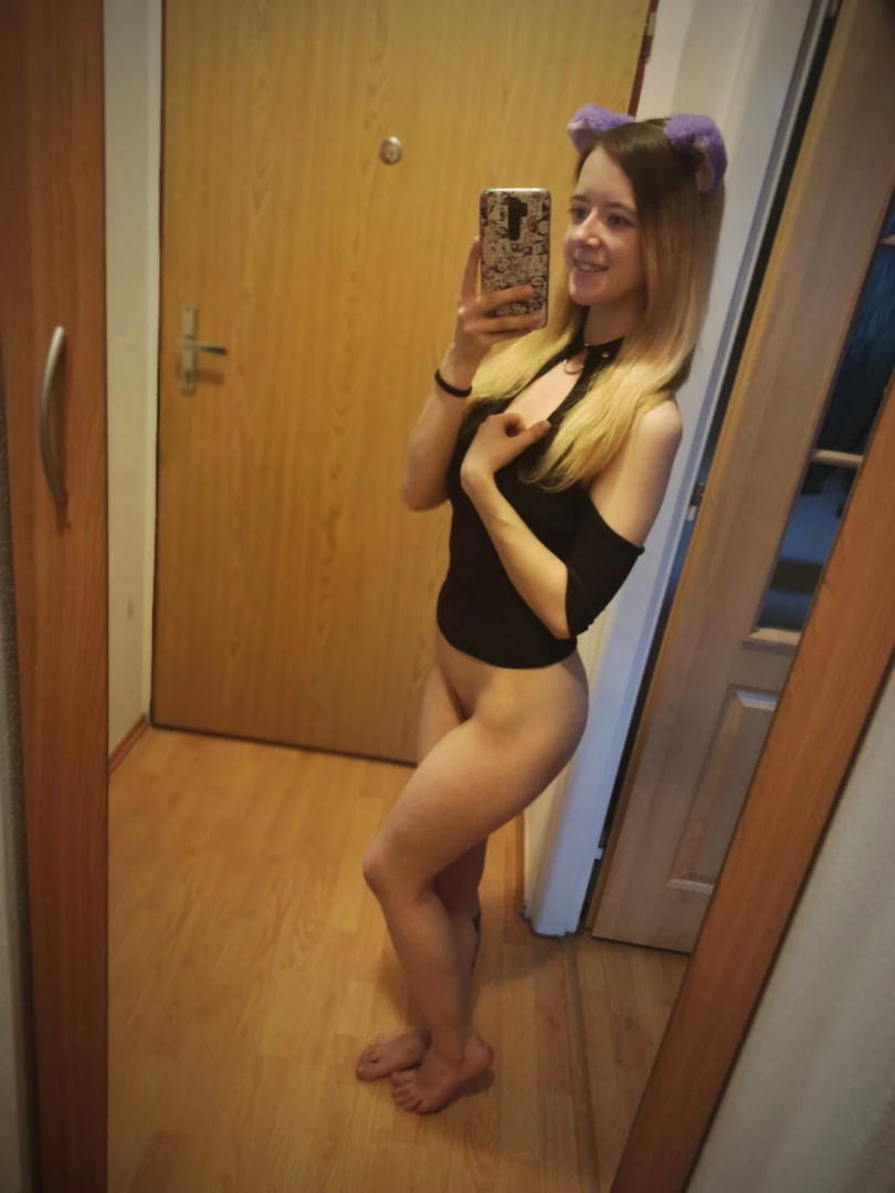 Akita - Cat Lady [ b-kitty ] Onlyfans leaked photo 11883060 on Hotleaks.tv