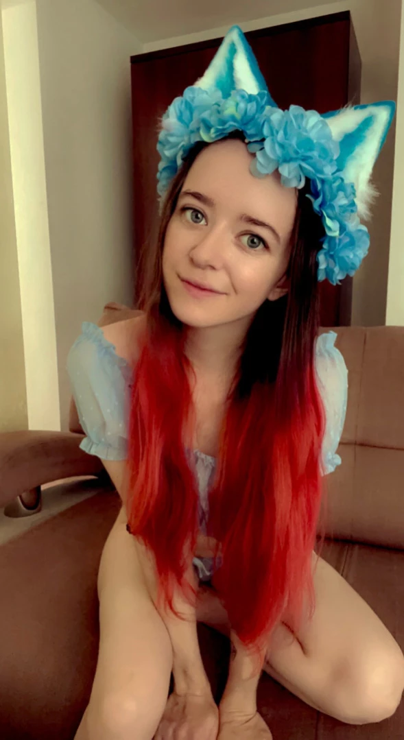 Akita - Cat Lady [ b-kitty ] Onlyfans leaked photo 12215147 on Hotleaks.tv