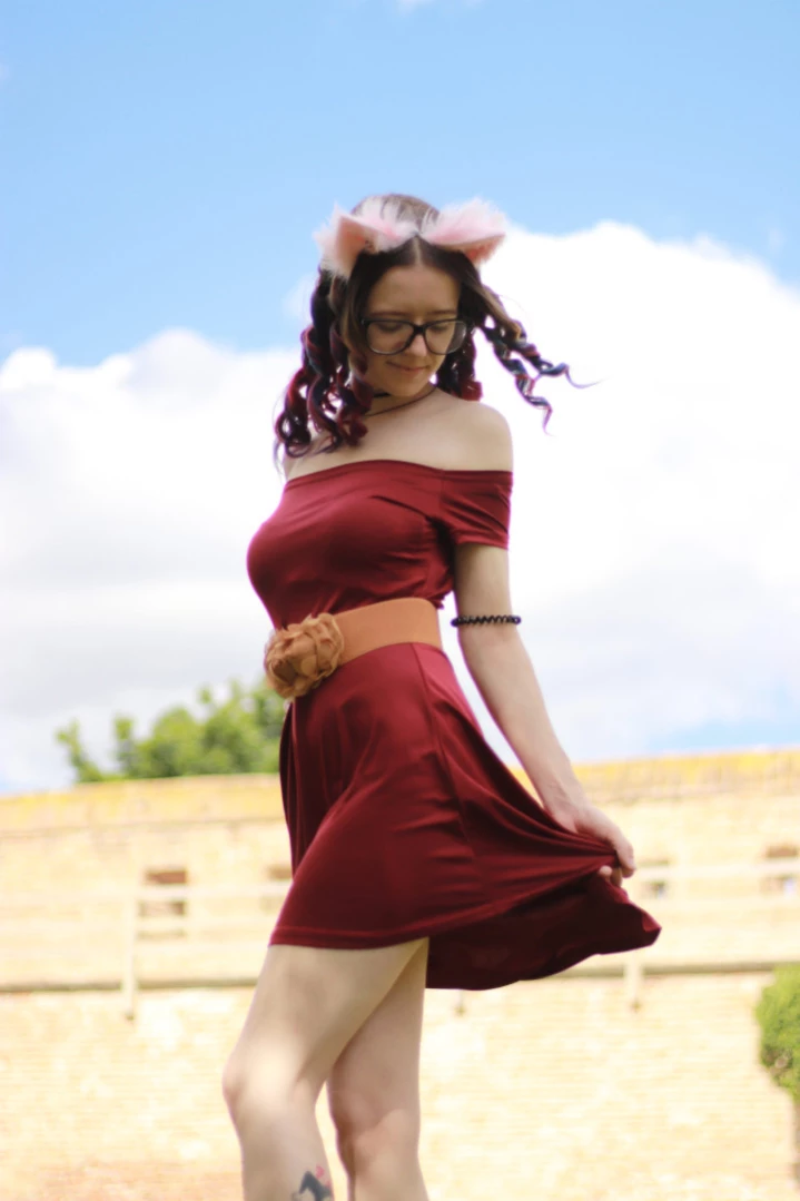 Akita - Cat Lady [ b-kitty ] Onlyfans leaked photo 12313591 on Hotleaks.tv