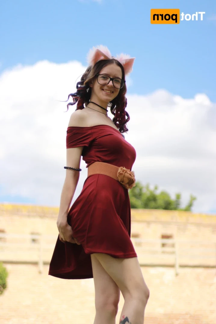 Akita - Cat Lady [ b-kitty ] Onlyfans leaked photo 12907363 on Hotleaks.tv