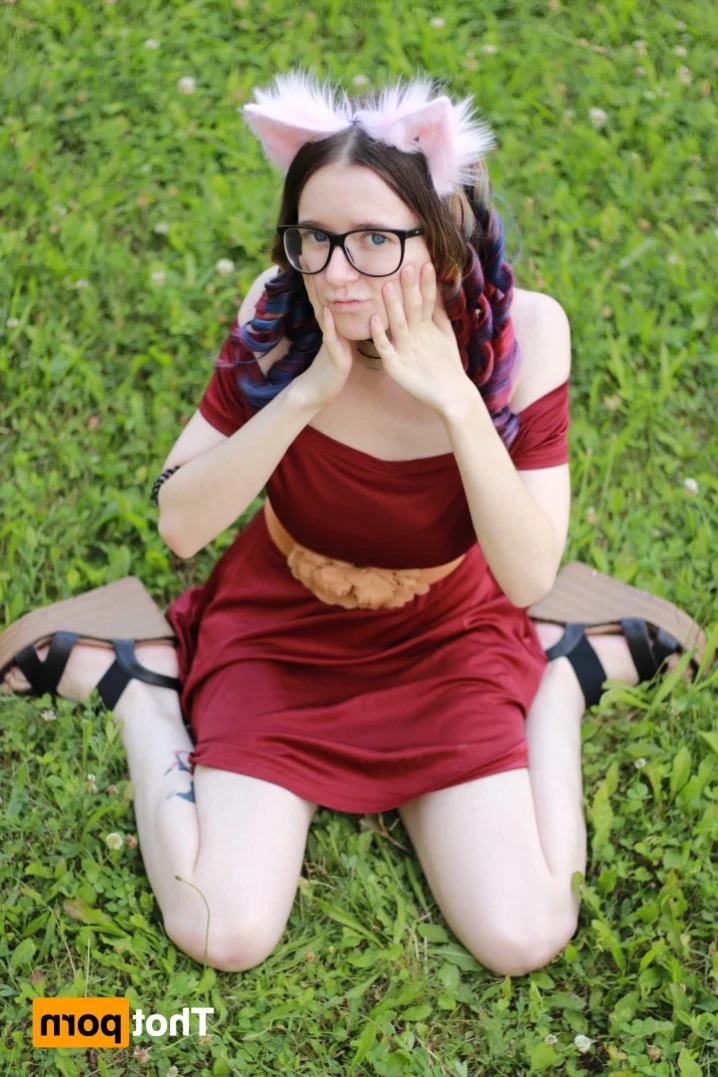 Akita - Cat Lady [ b-kitty ] Onlyfans leaked photo 13152522 on Hotleaks.tv