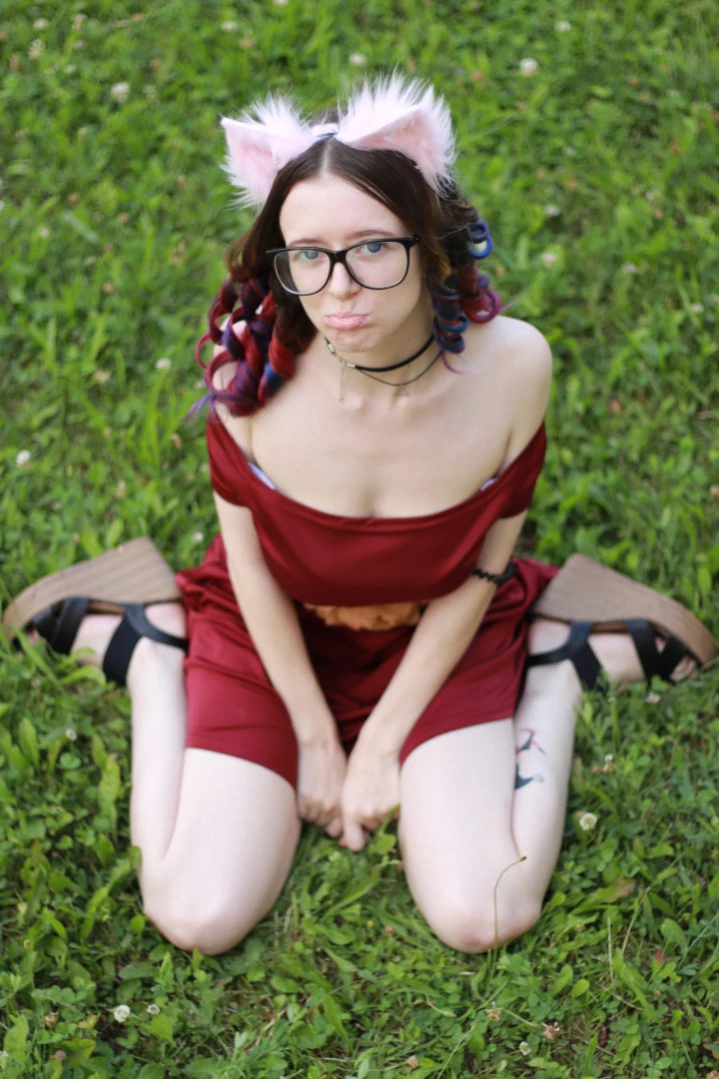 Akita - Cat Lady [ b-kitty ] Onlyfans leaked photo 13179355 on Hotleaks.tv