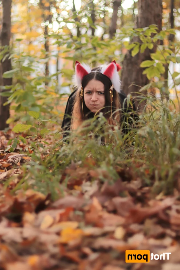 Akita - Cat Lady [ b-kitty ] Onlyfans leaked photo 13344372 on Hotleaks.tv