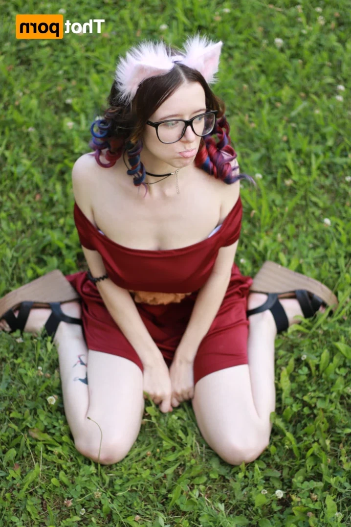 Akita - Cat Lady [ b-kitty ] Onlyfans leaked photo 13535633 on Hotleaks.tv