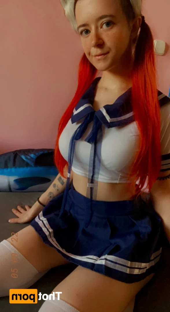 Akita - Cat Lady [ b-kitty ] Onlyfans leaked photo 15010457 on Hotleaks.tv