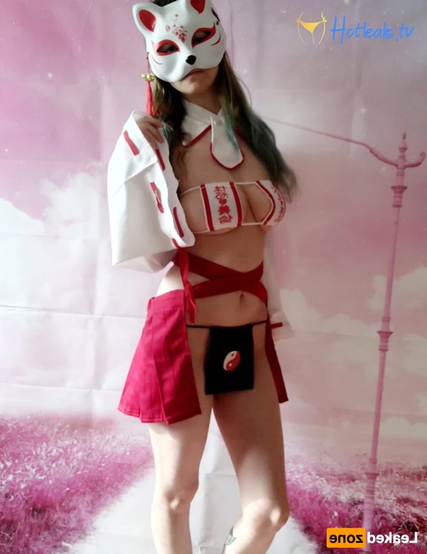 Akita - Cat Lady [ b-kitty ] Onlyfans leaked photo 15171195 on Hotleaks.tv