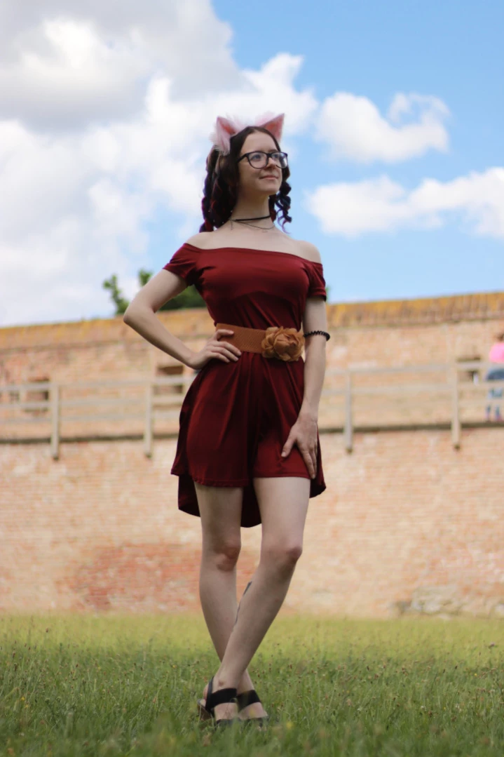 Akita - Cat Lady [ b-kitty ] Onlyfans leaked photo 15524635 on Hotleaks.tv